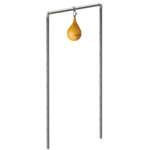 Permanent Simple Speed-Bag Structure