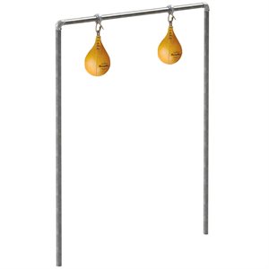 Permanent Double Speed-Bag Structure