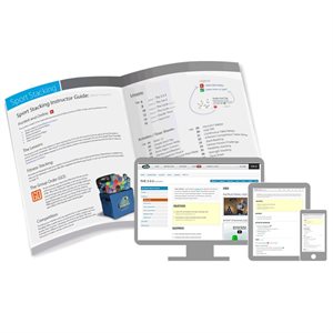 Speed Stacking Set for 30 People