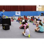 Speed Stacking Set for 30 People