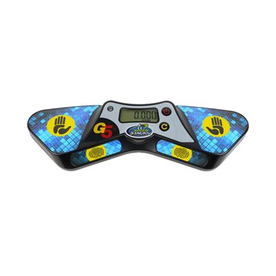 G5 Speed Pro Timer