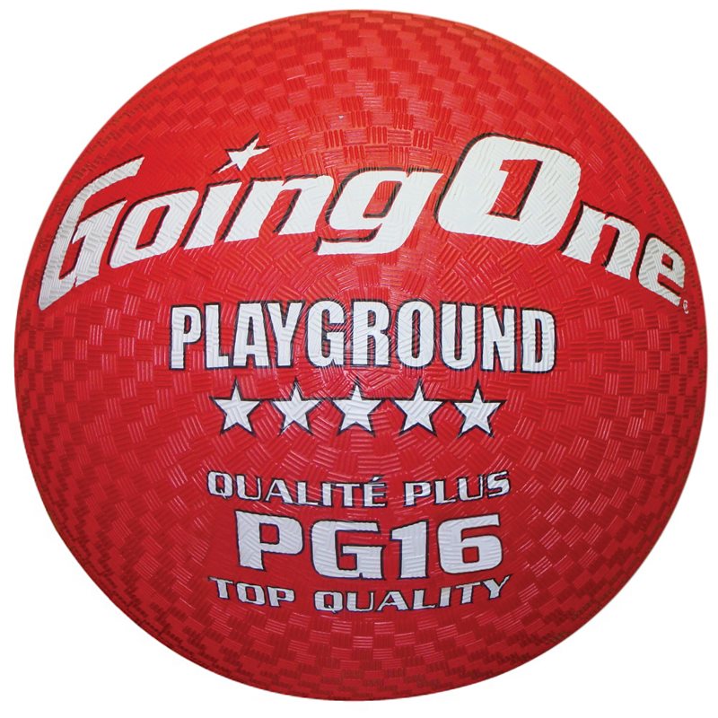 Ballon de jeu - 40,5 cm (16") Ballon de jeu - 40,5 cm (16")
