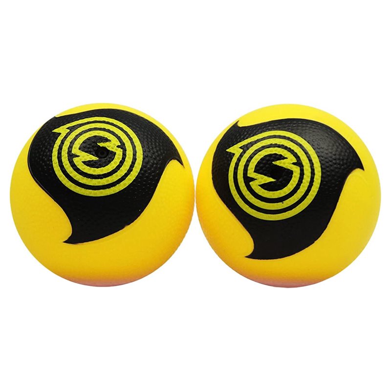 Replacement balls for Spikeball Pro