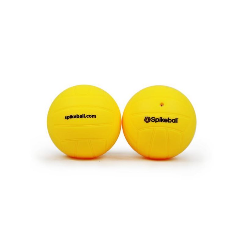 Spikeball replacement balls