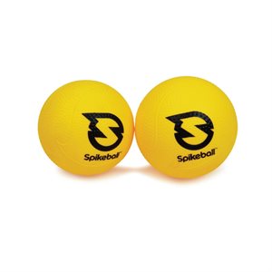 Spikeball Replacement Balls
