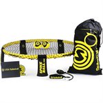 Ensemble de Spikeball Pro, 2 balles