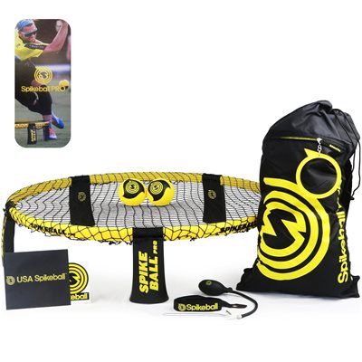 Spikeball Pro Set, 2 Balls