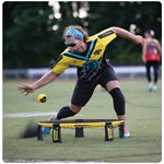 Spikeball Pro Set, 2 Balls