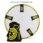 Spikeball Pro Set, 2 Balls