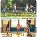 Rookie Spikeball Game Set