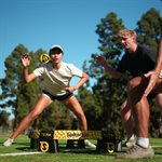 Spikeball Titan Set, 2 Balls