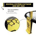 Ensemble de Spikeball standard, 3 balles