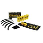 Ensemble de Spikeball standard, 3 balles