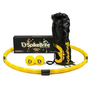 Led Rim and 2 Balls for Spikeball