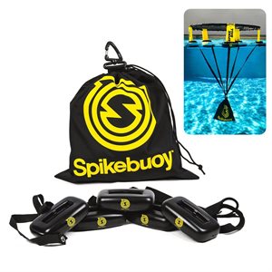 Aquatic Spikeball Leg Floats and Anchor