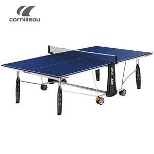 Table de tennis de table d'intérieur Cornilleau