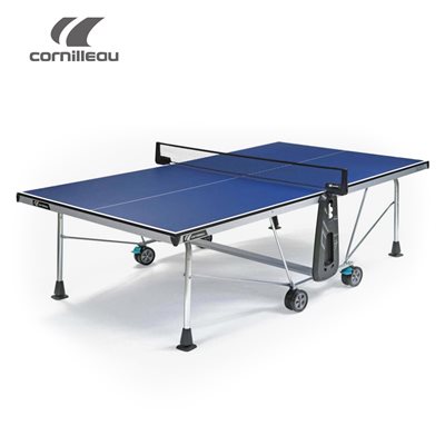 Table de tennis de table intérieur Cornilleau Sport 300