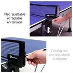 Cornilleau Sport 300 Indoor Table Tennis Table