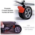 Cornilleau Sport 500 Indoor Table Tennis Table