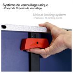 Cornilleau Sport 500 Indoor Table Tennis Table