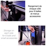 Cornilleau Sport 500 Indoor Table Tennis Table