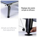 Cornilleau Sport 500 Indoor Table Tennis Table