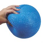 6 Rhino Skin Supersqueeze Foam Ball, 7-½"