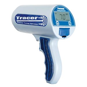 Tracer Speed Radar Gun