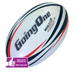Ballon de rugby GOING ONE de partie international