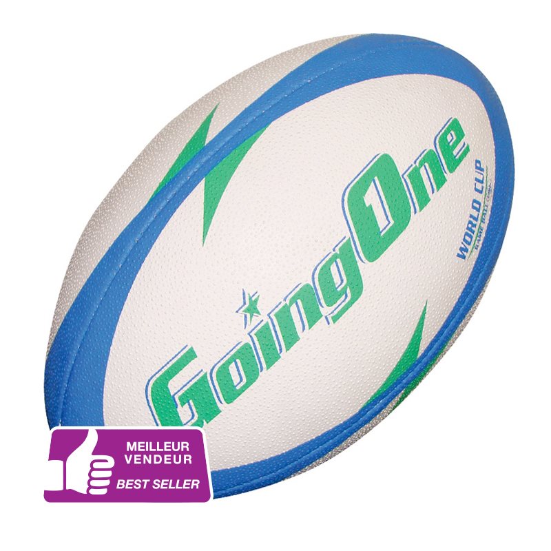 Ballon de rugby Going One de pratique