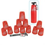 Ensemble individuel Speed Stacks