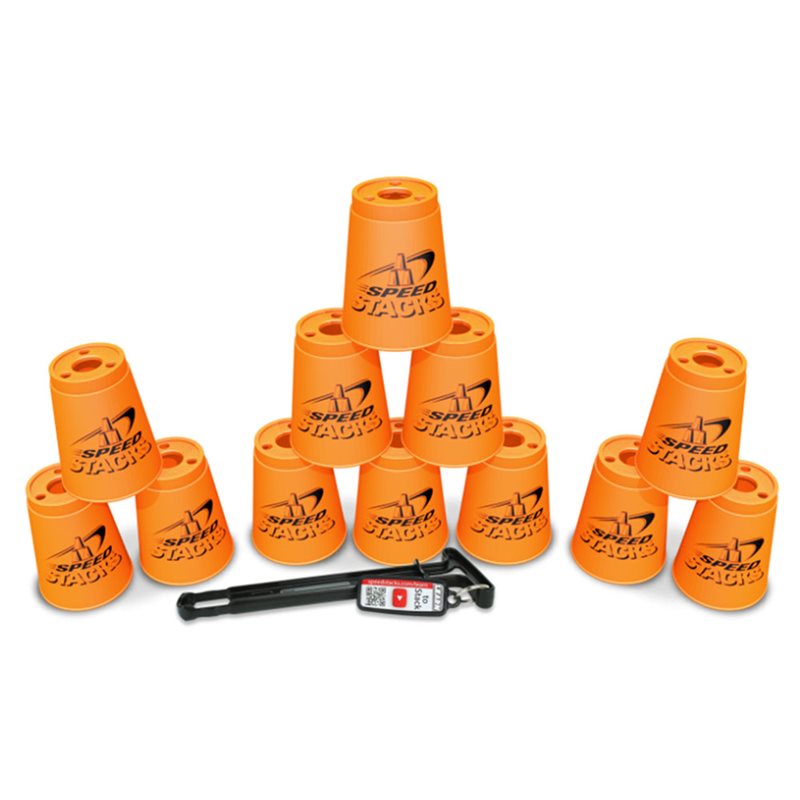 Speed Stacks individual set Speed Stacks individual set
