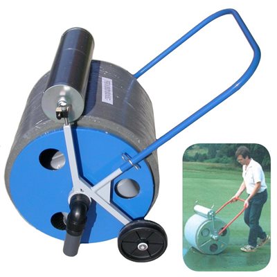 Rouleau éponge Super Sopper Dolphin