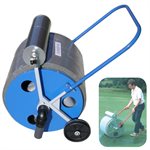 Supper Sopper Dolphin Court Dryer