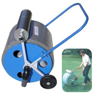 Supper Sopper Dolphin Court Dryer