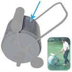 Mousse de remplacement pour Super Sopper Dolphin