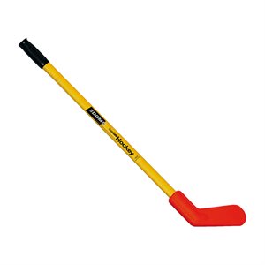 Bâton de hockey DOM Supersafe 76 cm (30")