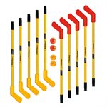 SUPERSAFE Hockey stick set, 30" (76 cm)