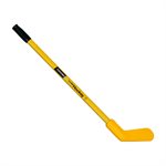 SUPERSAFE hockey stick, 30" (76 cm)