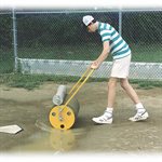 Mackerel Supper Sopper Court Dryer