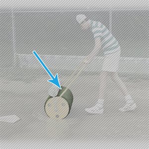 Replacement Foam Pad for Mackerel Supper Sopper