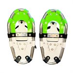 Paire de raquettes à neige SNOWTREK