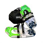 Paire de raquettes à neige SNOWTREK