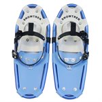 Pair of Snowtrek Snowshoes, 14" to 19"