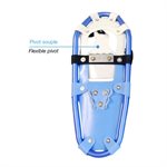 Paire de raquettes à neige SNOWTREK, 48 cm (19")