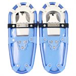 Pair of Snowtrek Snowshoes, 14" to 19"
