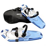 Paire de raquettes à neige SNOWTREK, 48 cm (19")