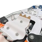 Pair of Snowtrek Snowshoes, 21" to 25"