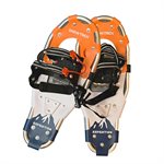 Pair of Snowtrek Snowshoes, 21" to 25"