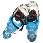 Paire de raquettes à neige SNOWTREK